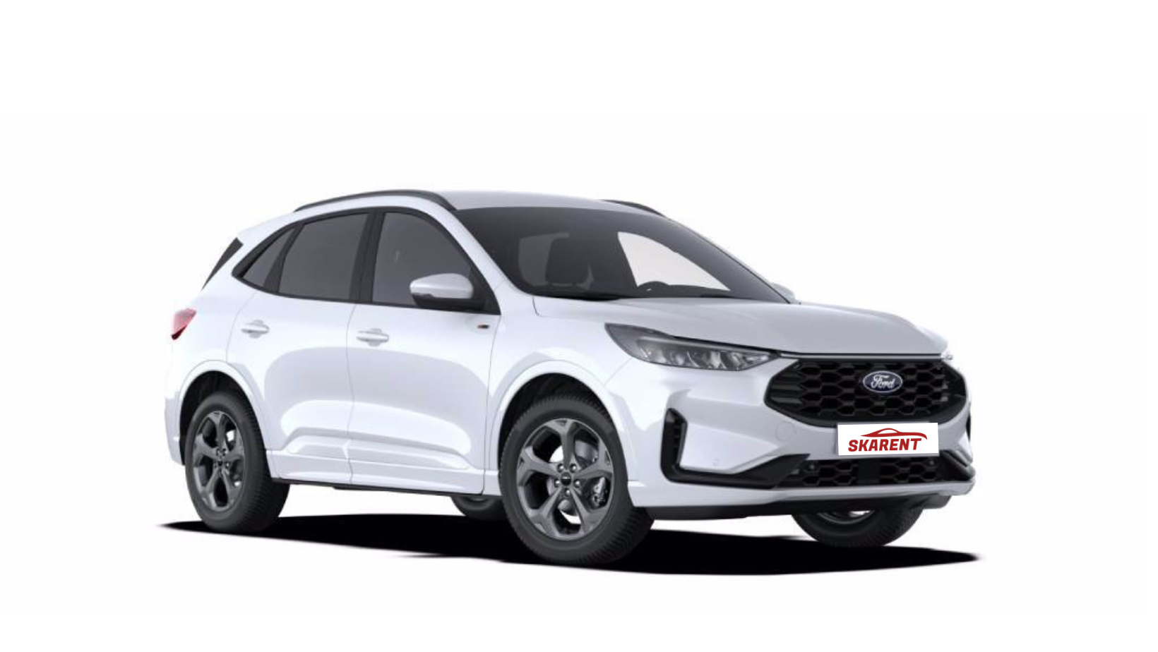 Gruppo P1 - FORD KUGA AUTOMATIC