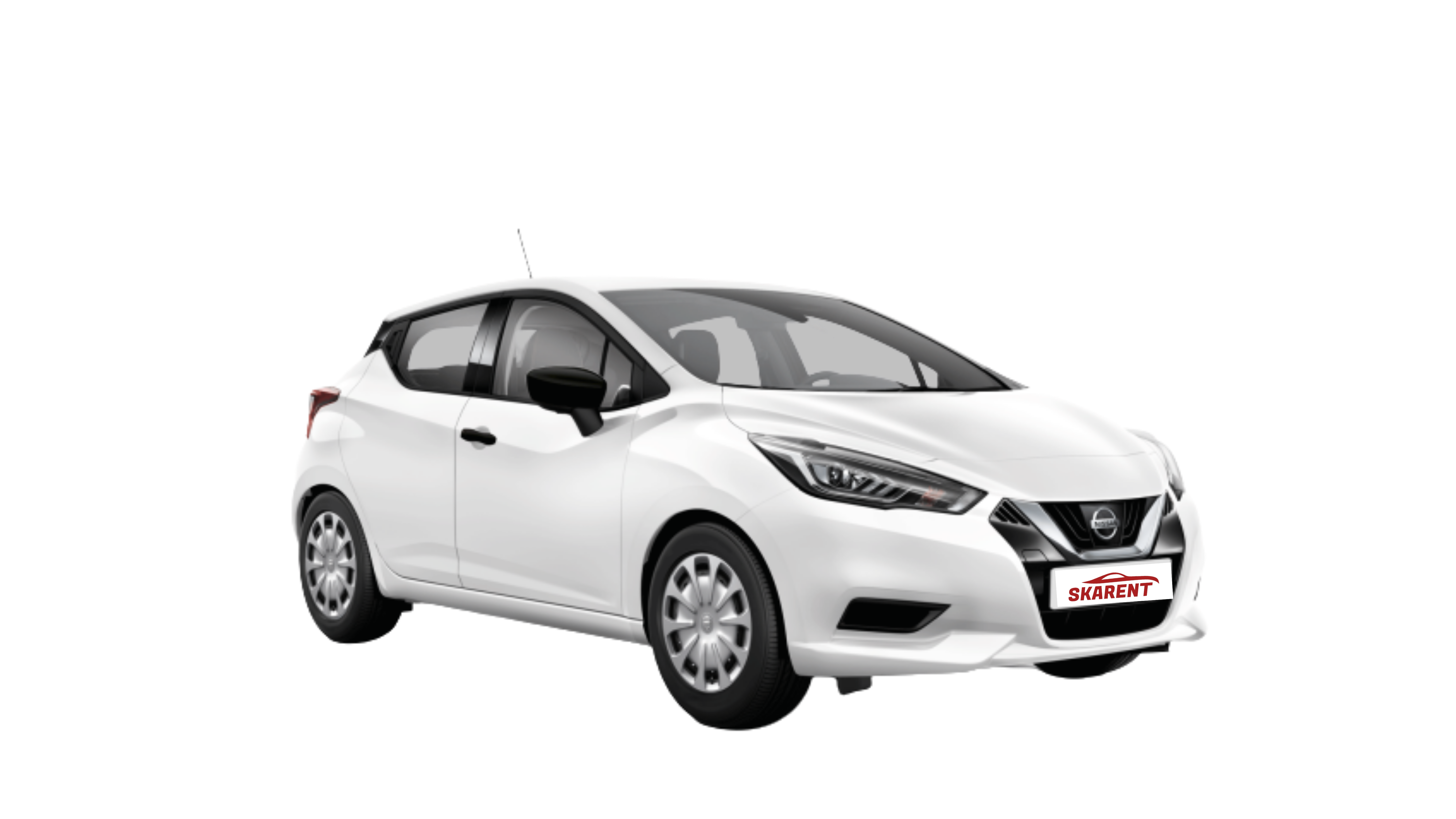 Gruppo C - Nissan Micra