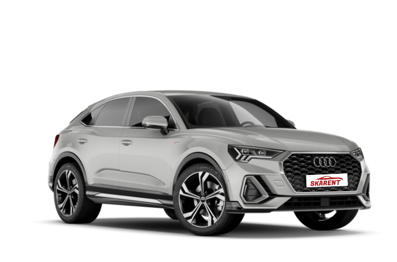 Gruppo L1 - Audi Q3 sportback