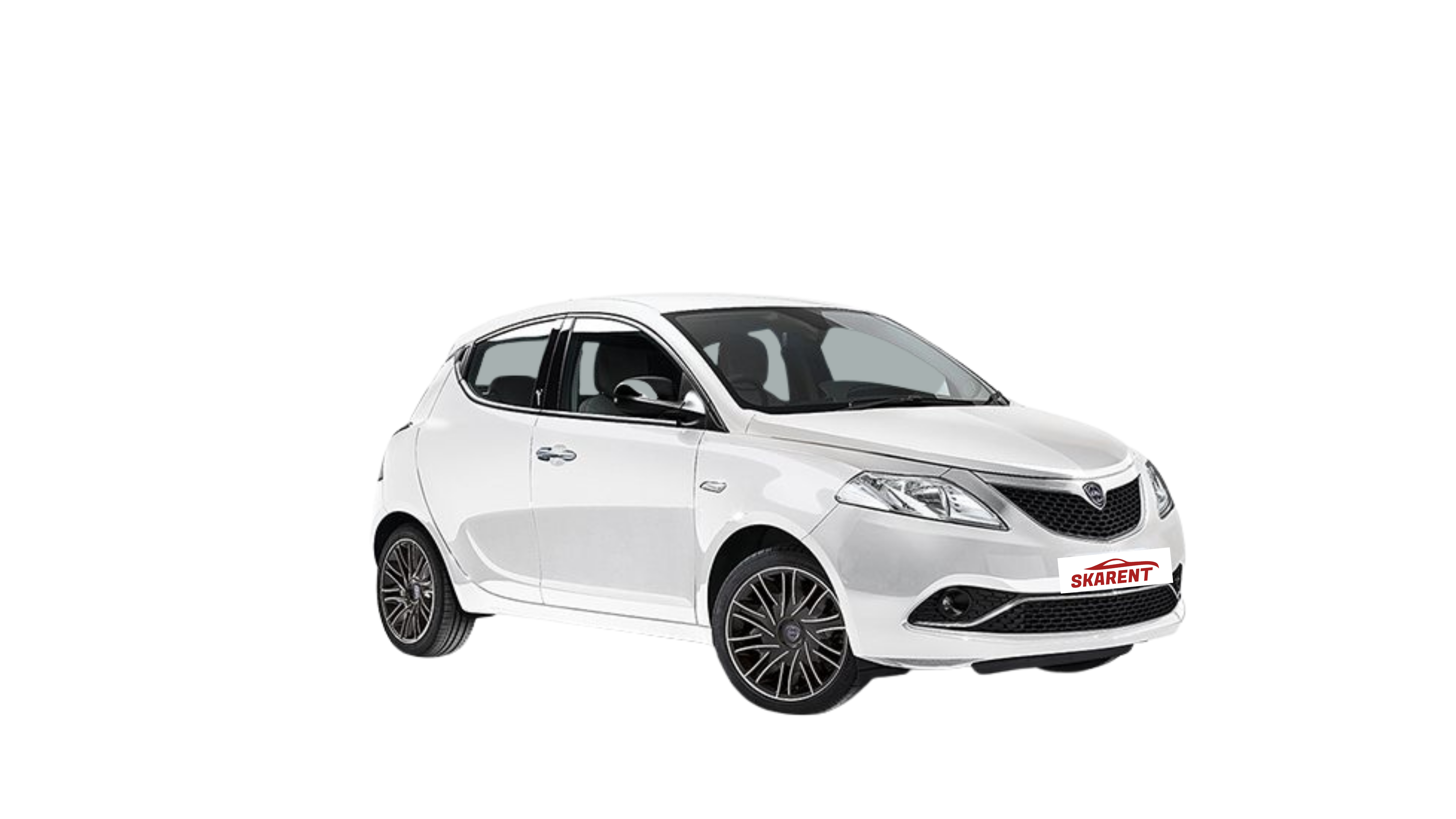 Gruppo B - Lancia Y 1.2